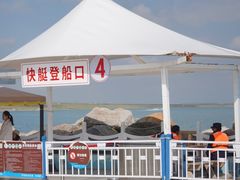 -青海湖二郎剑景区