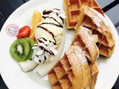 -MAAN COFFEE(金桥店)