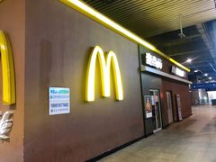 -麦当劳(东直门外大街店)