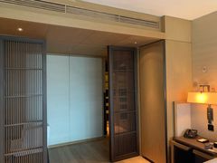 -杭州逸酒店(西湖武林店)