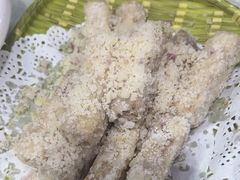 -东江海鲜大排档·潮汕菜·砂锅粥