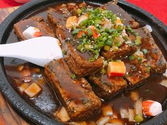 -东馆和天下特色餐饮(工农店)
