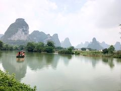 -明仕田园