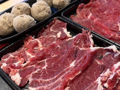 -林记潮牛·牛肉火锅(上马墩店)