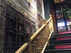 -京味斋·北京烤鸭(华威桥北工大店)