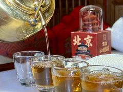 -小吊梨汤·北京菜·烤鸭(鸟巢店)