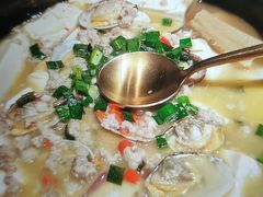 -喜棠·长沙家宴·海鲜·湘菜(麓谷店)
