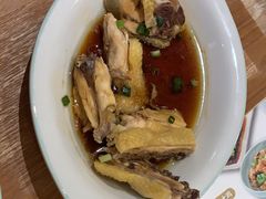 -老乡鸡(融科天地店)