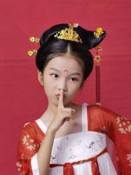 -盘子女人坊生日照·摄影馆(浦东店)