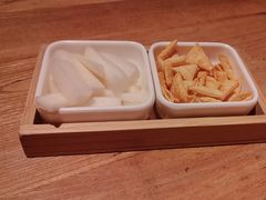 -桂小厨广西菜(青秀万达店)