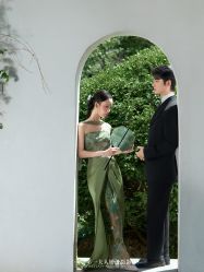 -第一夫人婚纱摄影(南京店)