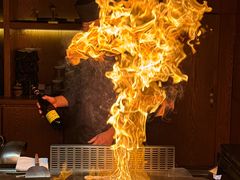 -月下料理(楷林IFC店)