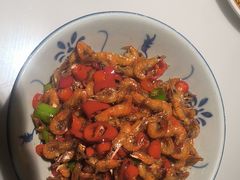 -味福记·江西小炒·南昌小吃(青山湖万达店)