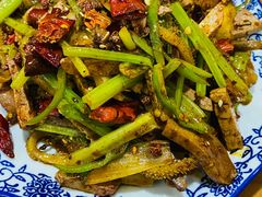 -澄城水盆羊肉(澄县老哥红庙坡店)