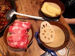 -楠火锅(太古里总店)
