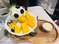 -必点海鲜·海肠捞饭大王(滨江道店)