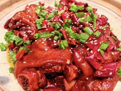 -懒人盐府人家(安贞店)