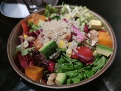 -C&R西班牙餐厅