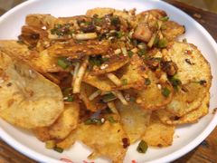 麻辣洋芋-杨姨妈丝娃娃(花果园店)