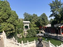 -千佛山风景名胜区