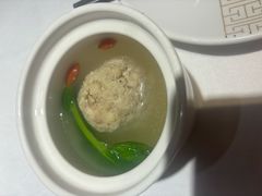 -月湖翠·上海菜(思南公馆淮海店)