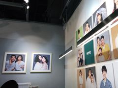 -海马体家庭照相馆(广州正佳广场店)