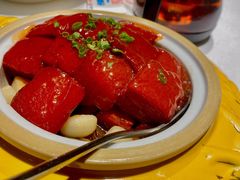 -毛家饭店·融合新湘菜·主题宴(齐鲁软件园店)