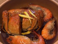 -神仙馆(衡山路店)