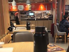 -味千拉面(煌华新纪元购物广场店)