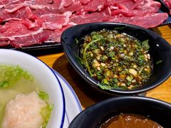 -林记潮牛·牛肉火锅(上马墩店)