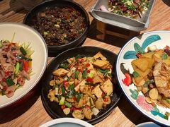-树厨贵州菜(大十字店)