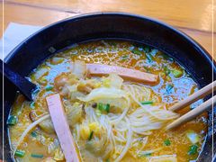 -渝和喵叔米线(南坪万达店)