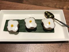 -星叶·东南亚料理(宁波万象汇店)