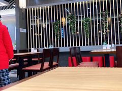 大堂-鸡鸣汤包(罗廊巷店)