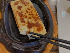 甜奶酪馅饼-格日勒阿妈蒙古厨房(大召店)