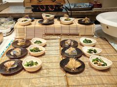 -咖啡苑自助餐厅·中国大饭店