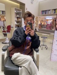 -Mentor Hair Salon