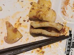 -汉丽斯巴西烤肉自助(市南店)