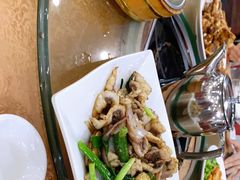 -红日饭店(裕隆三路店)