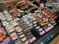 -池田寿司·新鲜现做(昌平悦荟店)