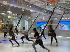 -深圳来福士广场