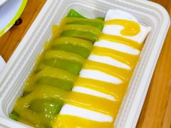 -津可佳·和树银海杂粮