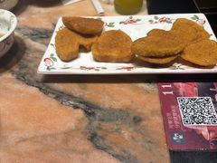 -清真·老门框爆肚涮肉·中华老字号(丰管路店)