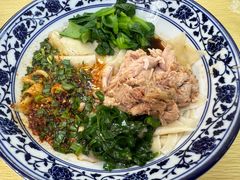 -樊记腊汁肉(竹笆市总店)