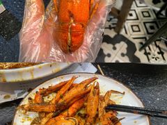 -三妹小龙虾·黄油蟹(华侨城总店)