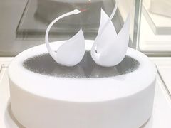 -黑天鹅蛋糕(安贞店)