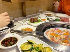 -么子烤肉(化龙池店)