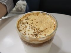 大富大桂-边渡咖啡烘焙店(昙华林店)
