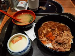 -食其家·牛丼咖喱(冠捷大厦店)