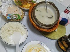 -翠茗农庄土菜馆(天目湖店)
